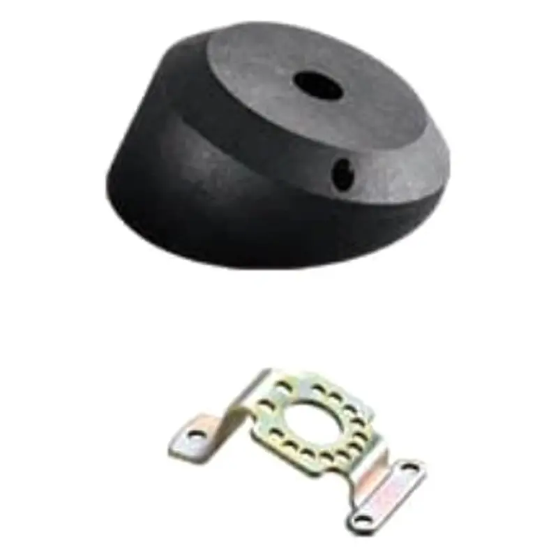 N26R-Steering 90/20 Angled Bezel Helm Universal Bezel Kit For Boat Inboard Outboard Engine Application