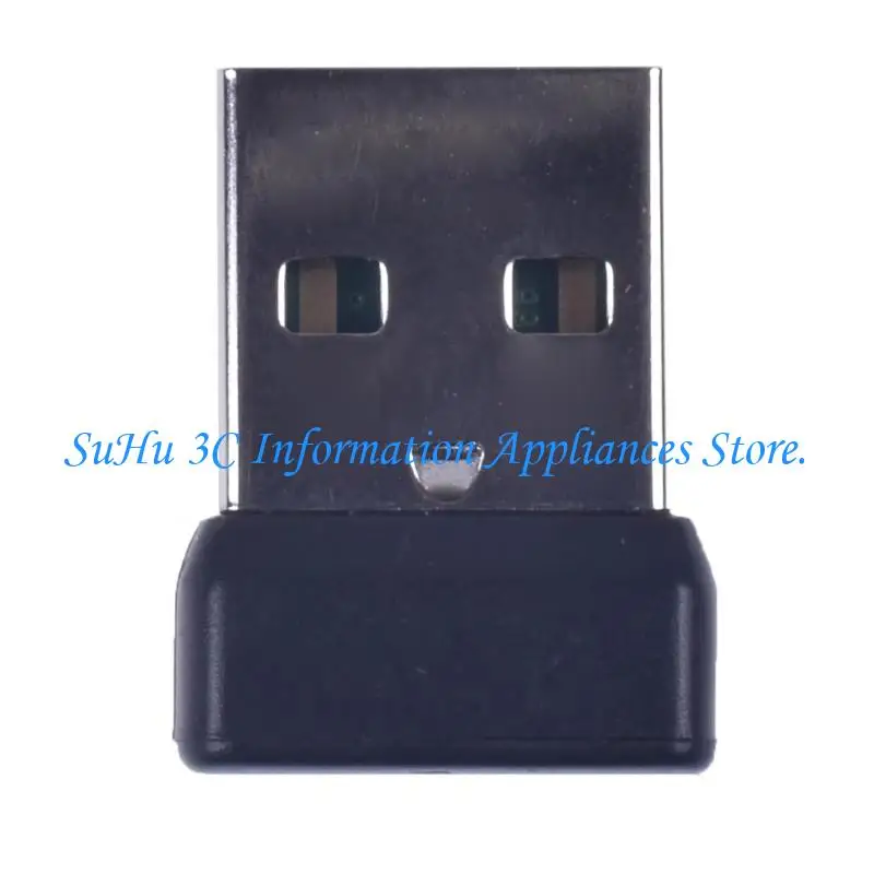  New USB Receiver Wireless Dongle Receiver USB Adapter for G304 G305 Wireless Mouse