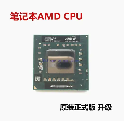 Amd a6 3400m-AliExpress