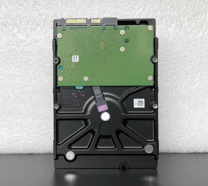 

For 7E8 ST4000NM0035 4TB 4T SATA 7.2K 256M Enterprise Hard Drive HDD