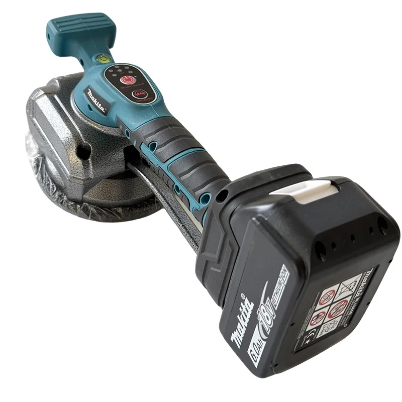 Makita Tile Vibration Leveling Machine Cordless Tile Intelligent Wall Tile Tiling Machine Power Tools for 18V Battery