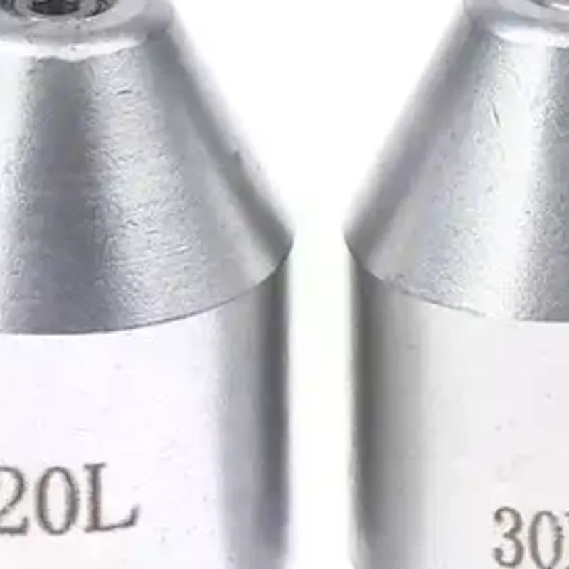 

Комплект насадок для канализационной форсунки 1/4 дюйма, струйное сопло из нержавеющей стали, аксессуары для мойки высокого давления, насадка для канализационной форсунки 5000 фунтов на квадратный дюйм