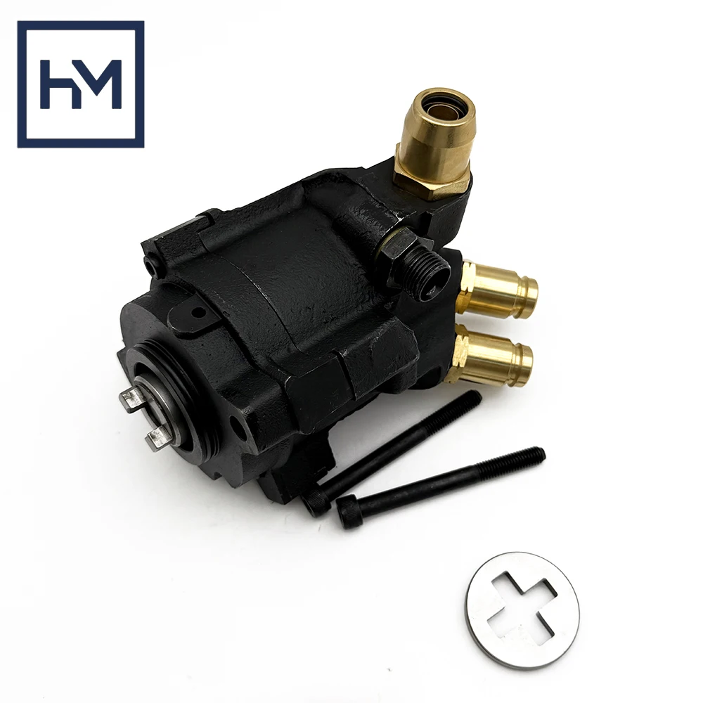 

OE 1518142 1440235 1436301 570009 Топливный насос подачи топлива для грузовиков Scania HPI DT12 DC12 P G R T 4 серии Автобус F K N