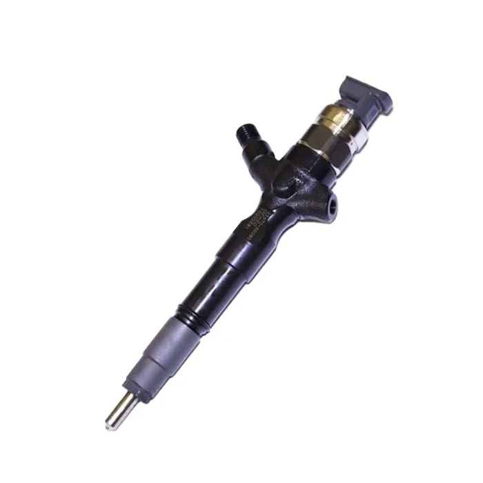 

Топливный инжектор 16600-3xn0a для Nissan 2,5 DCI DCRI 300300