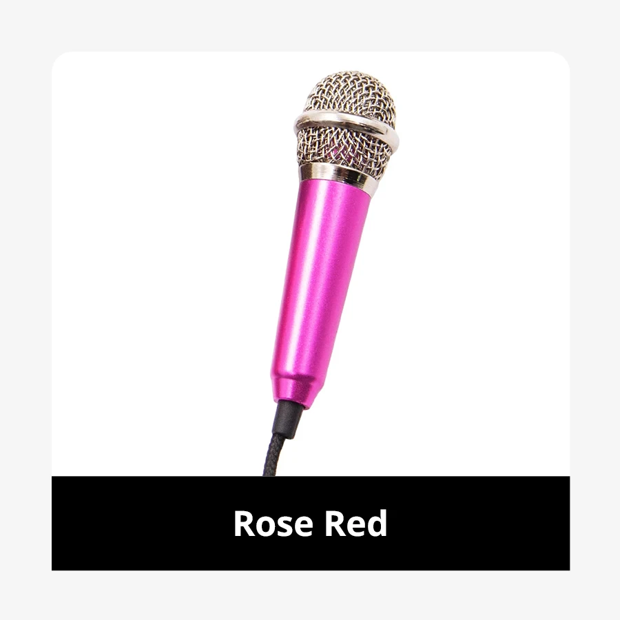 Variant: Rose Red