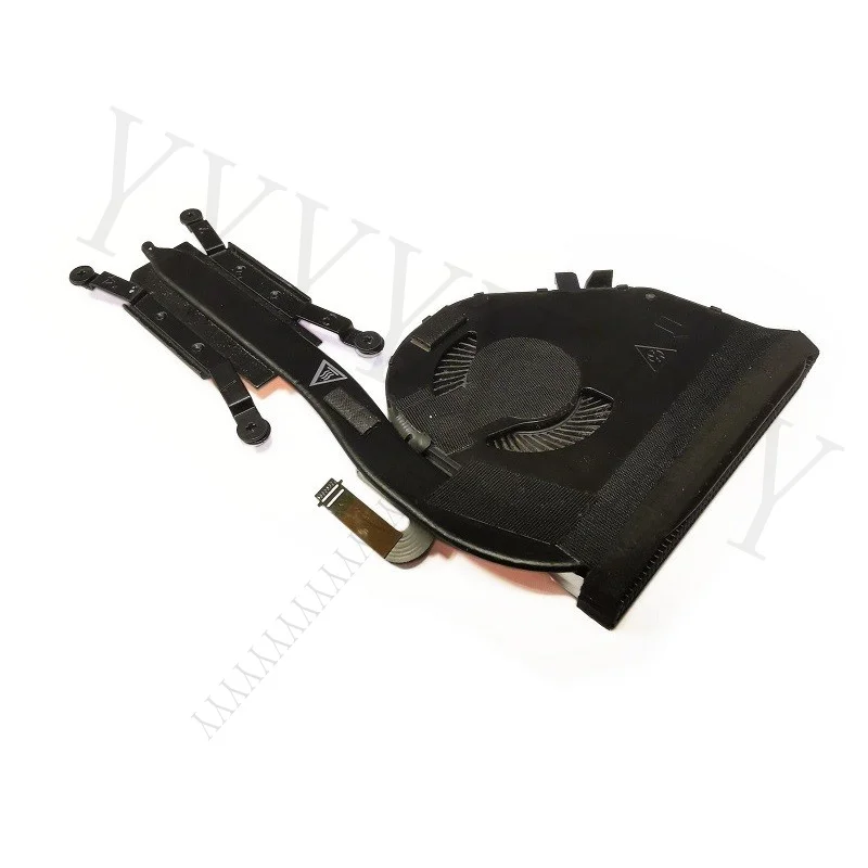 Y+  for Lenovo ThinkPad X270 CPU Heatsink Fan 01HW912 01HW914 AT12F001VV0 AT12F001SS0