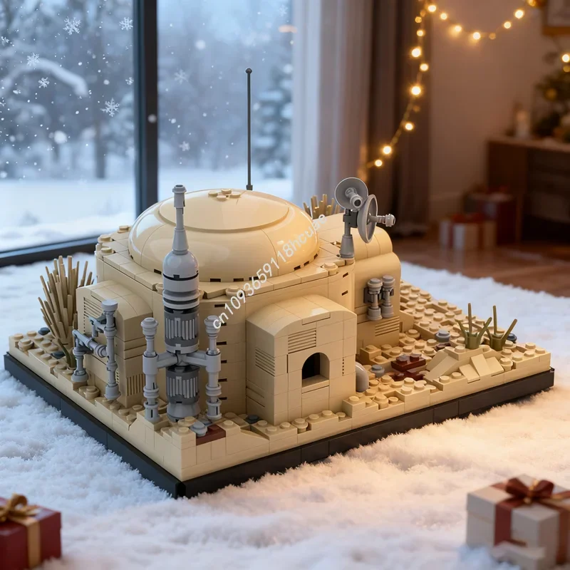 695pcs-moc-sw-owen-lars-home-tatooine-pdf-star-battle-model-building-toy-blocks-christmas-gift-diy-creative-idea-brick