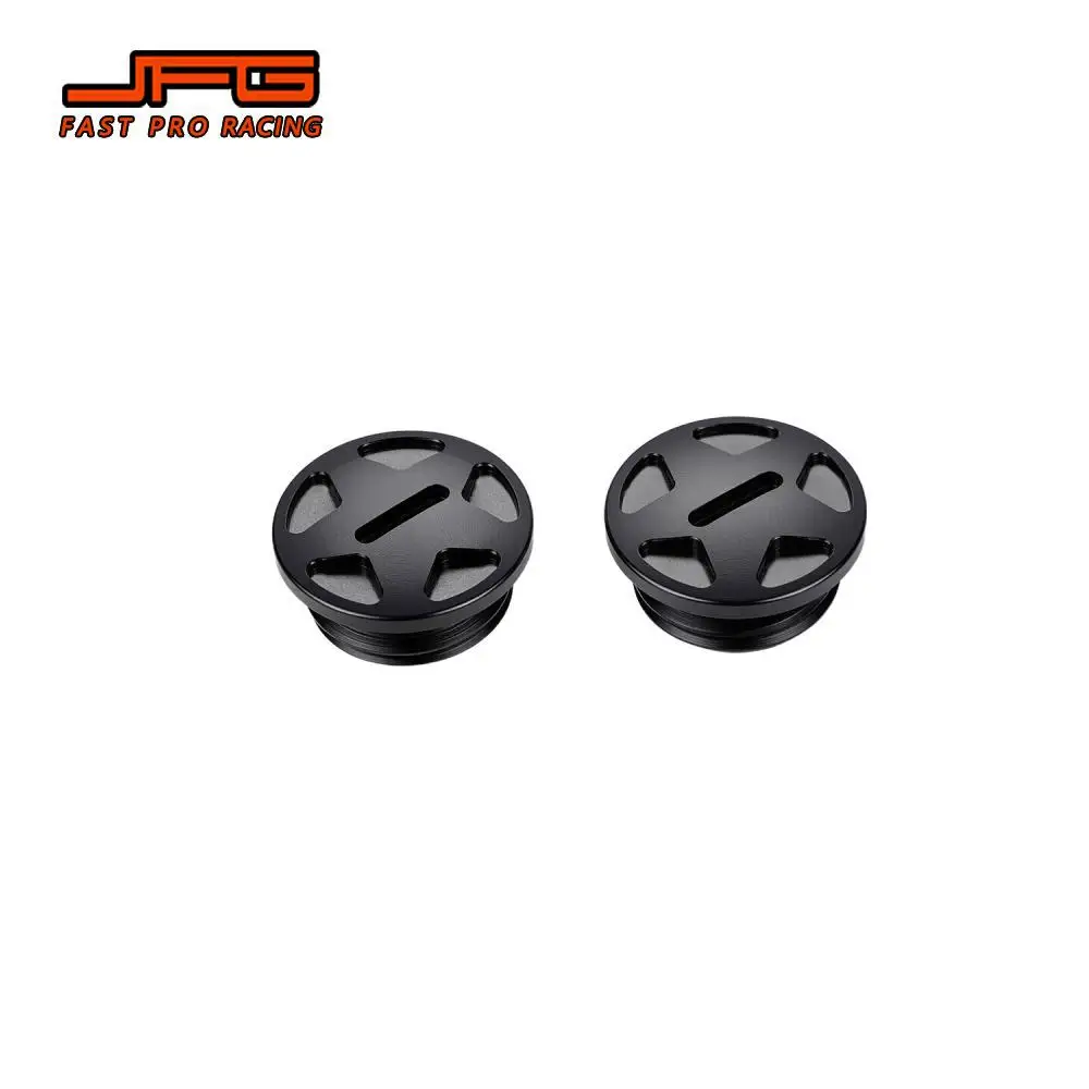 

Motorcycle Accessories Engine Screws With O-rings For Motorcycles Simson S51 SR50 KR51/2 Electric Dirt Bike Aluminum Alloy