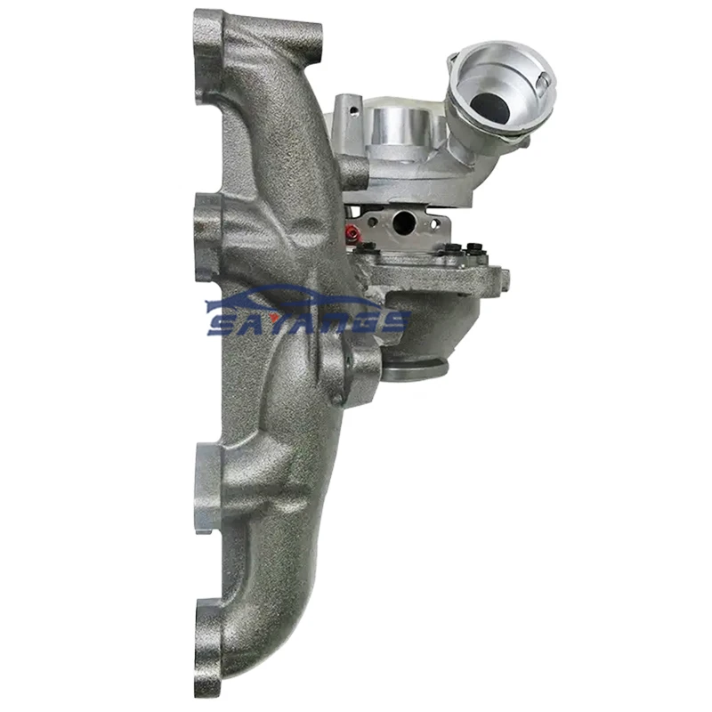 BV39 turbocharger 54399700029 54399880029 54399880048 03G253019K 038253014Q for VW Volkswagen Beetle Jetta A5 1.9L TDI