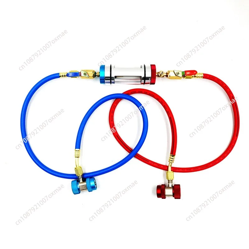 

Автомобильный кондиционер, анализатор хладагента, автомобильная система кондиционера, компрессор, фильтр, испытательный инструмент, проверка кондиционера