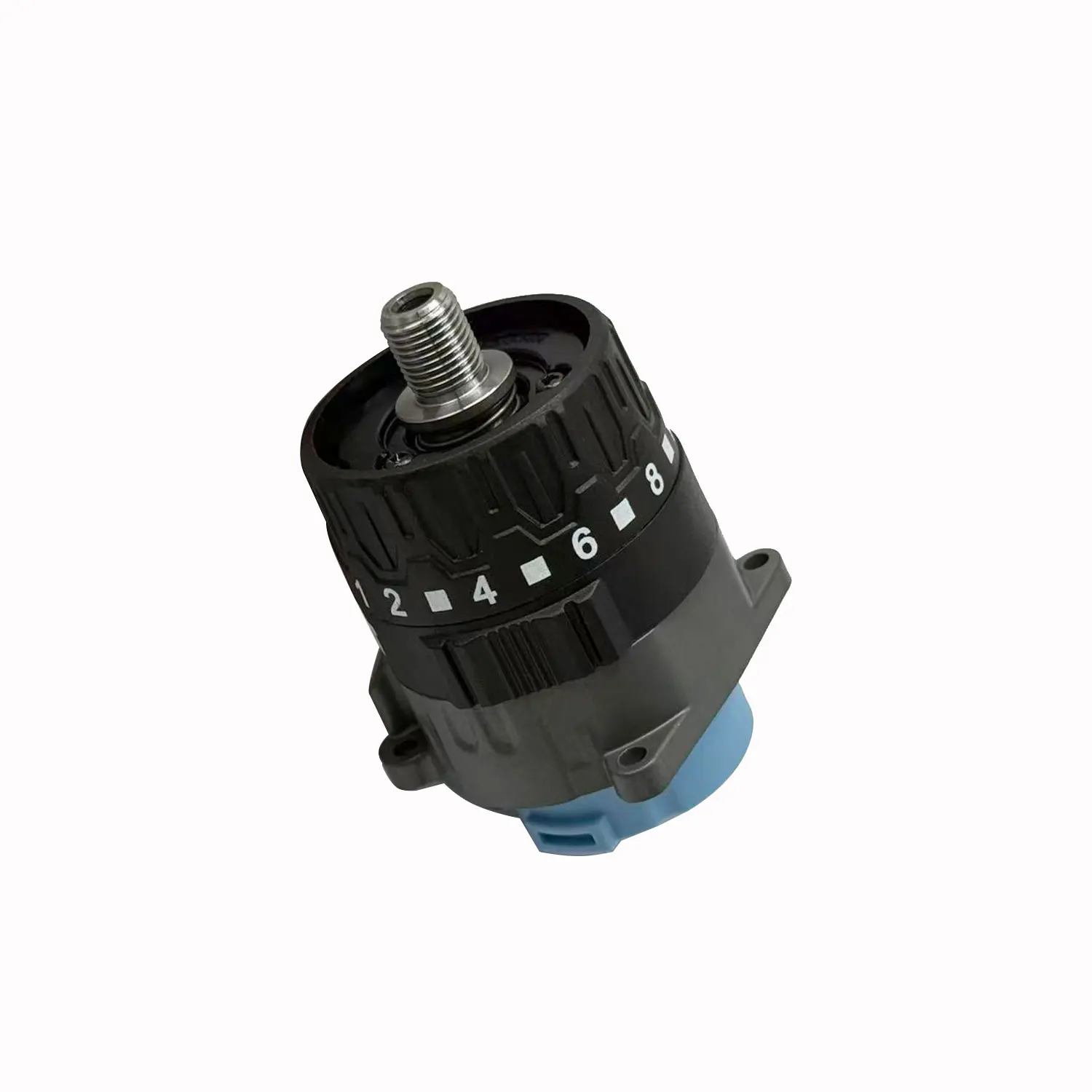 High Torque Ice Drill For Ice Drilling Robust Torque Capacity Dual-metal Construction High Torque Drill High Torque