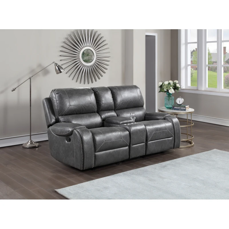 Keily - Manual Recl… - image