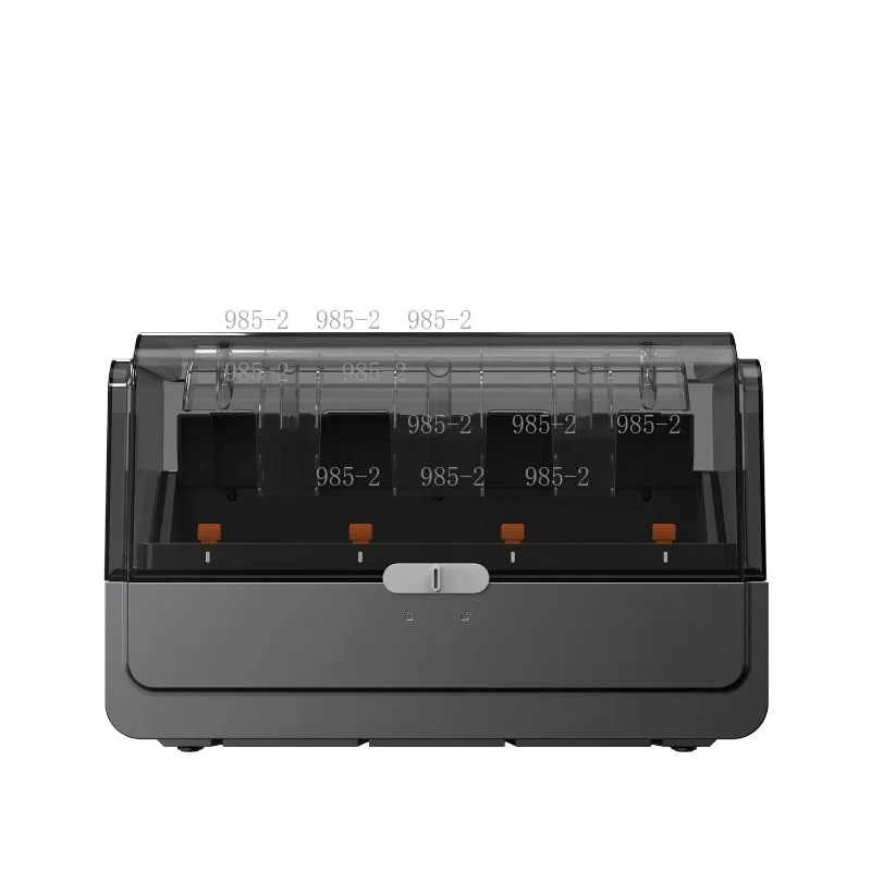 3D Printer Filament Dryer Box Anycubic ACE Pro for Kobra S1 Active Drying