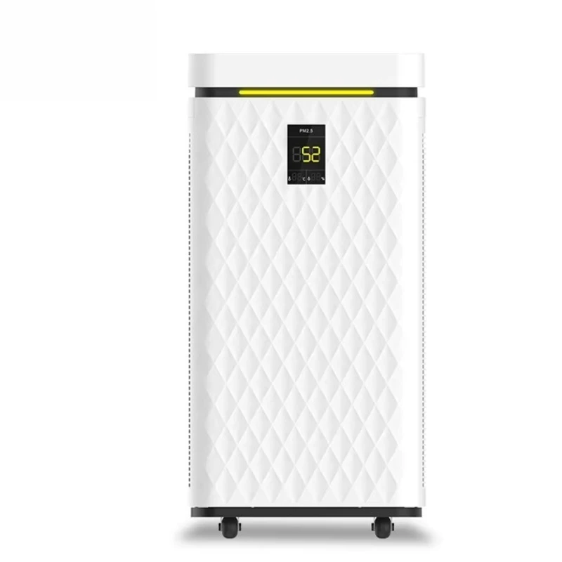 

Popular Seller 5 Speed Wind Home Air Purifier