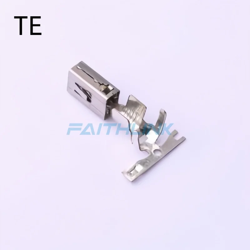 

10-150PCS 1241418-4 TE Connector 100% New original
