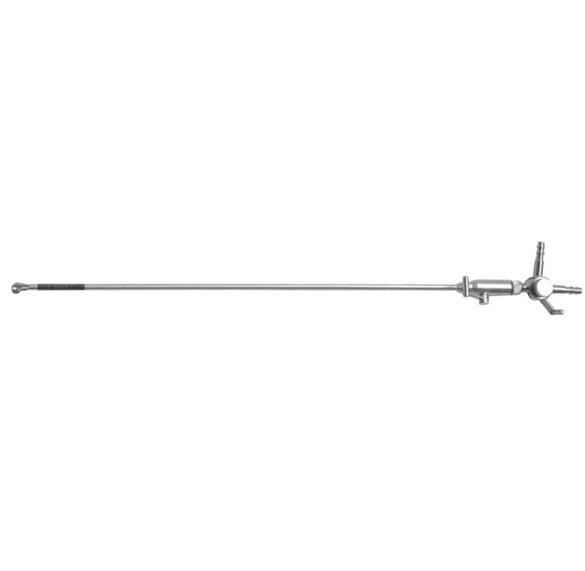 thoracoscopy instruments thoracic suction tube