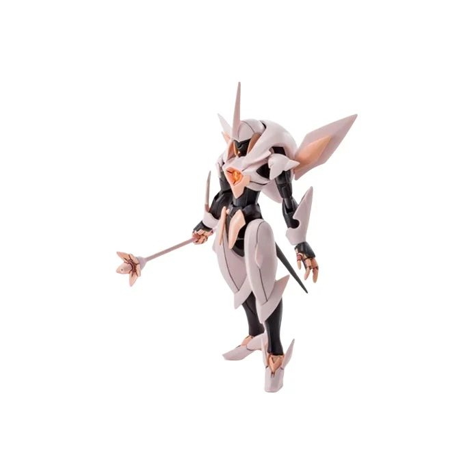 BANDAI AGE Valeria Gundam Model Section
