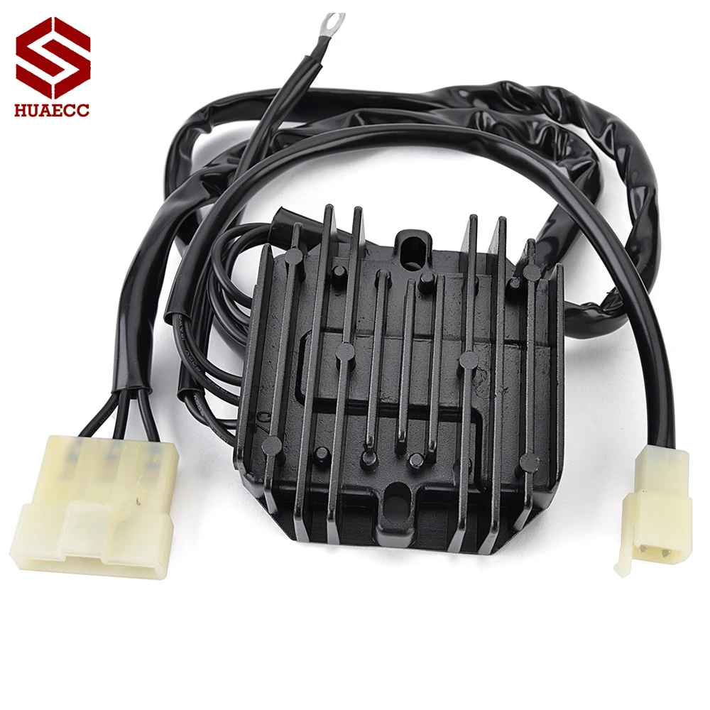 28111034000 Motorcycle Regulator Rectifier for 125 200 250 390 DUKE ABS Duke125 Duke200 Duke250 Duke390