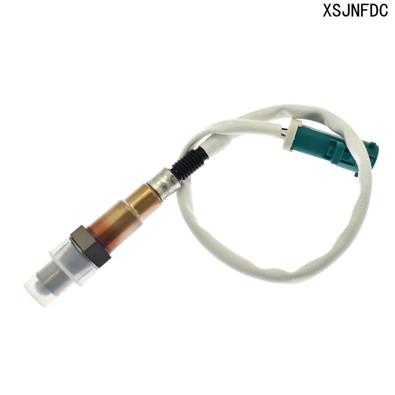 O2 Oxygen Sensor Front Right 3M51-9F472-DC 0258006605 For Ford Fox 1.6 2012-2018 92 / 125 / 1596 / Sedan Car Accsesories