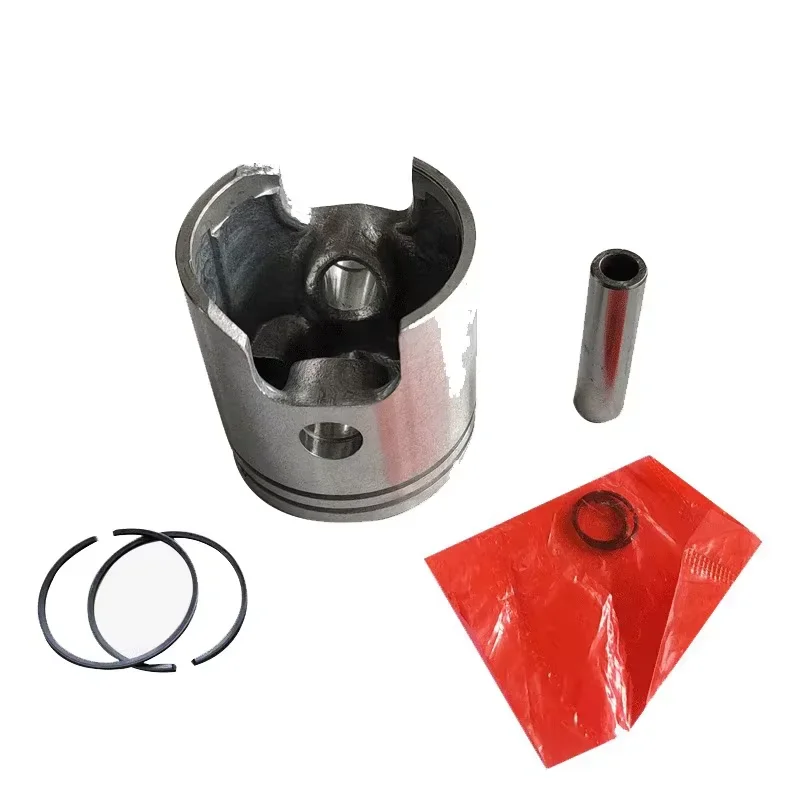 1 Set ET950 ET650  Home Portable Generator Engine Piston Full 800W  Set Piston, Piston Ring, Piston Pin, Clip