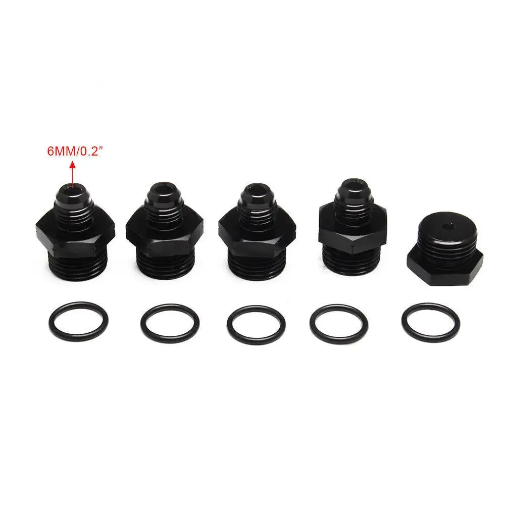 Collettore di aspirazione basso in alluminio di alta qualità da 102 mm per GM III LS1 LS2 LS3 LS6 LS7 LSX con corpo acceleratore rail carburante nero