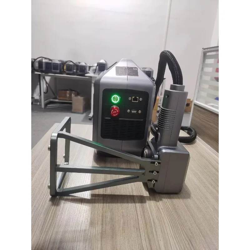 เครื่องแกะสลักโลหะที่ใช้งานง่าย