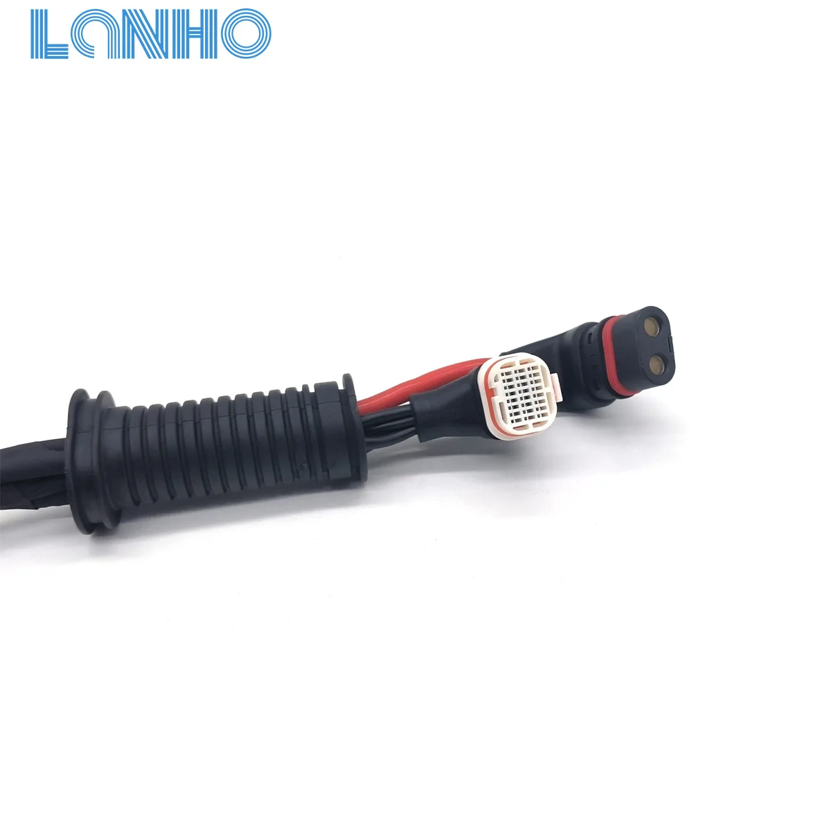 For Agras DJ T50 M3&M4 Aircraft Arm ESC Composite Cable Kit Parts Agricultural Drone Accessories Brand New