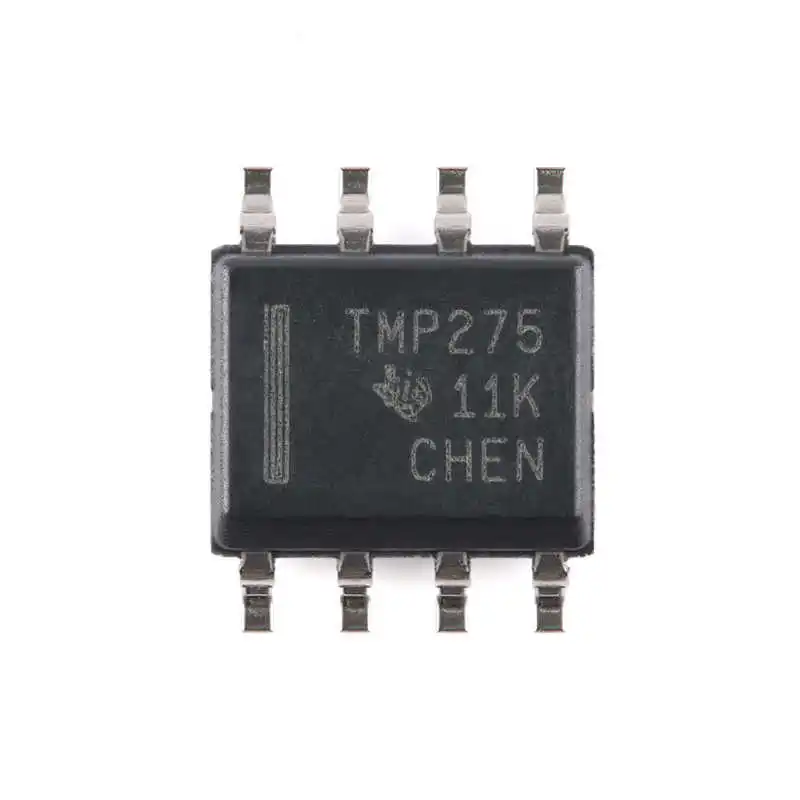 Chip sensor de temperatura digital TMP275AIDR SOIC-8 Original y genuino