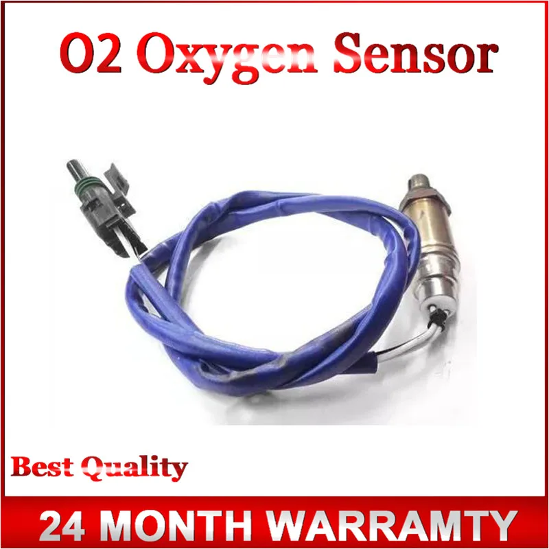

Oxygen Sensor for Opel Frontera Omega Sintra Vectra2.0 2.5 3.0 1994-2003 Engine code X20SE OHC X22XE X30XE DOHC V6 UP/Z25XE DOWN