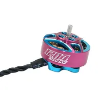 1pc RCINPOWER Brushless Motor GTS 1204 V2 5000KV 8000KV 3-4S Motor for RC Drone FPV Model Multirotor Parts Accessories