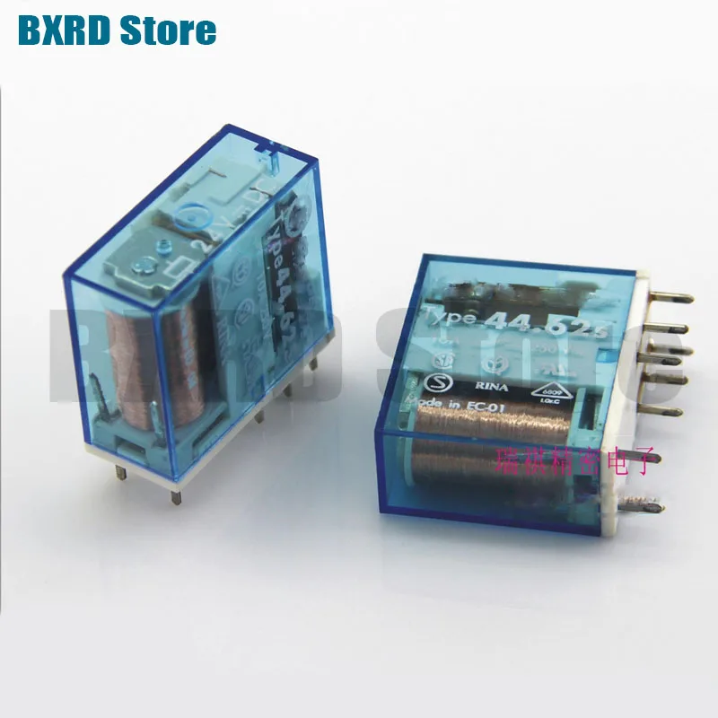 5-pezzi-100-nuovi-e-originali-4462s-24vdc-446270240000-406290120000-12vdc-10a-8-pin