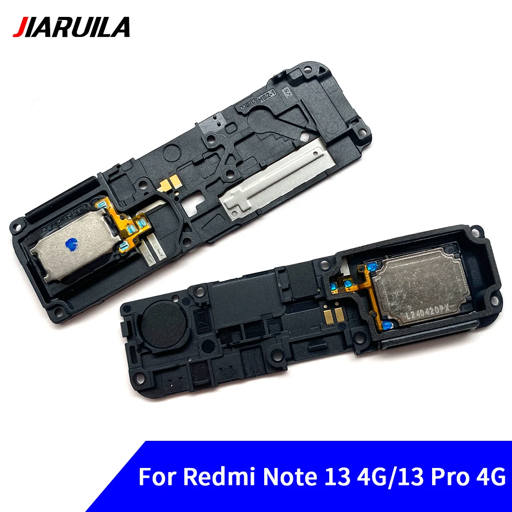 NEW Buzzer Ringer Loud Speaker Loudspeaker Flex Cable Ribbon For Xiaomi Redmi 13C Note 11SE 11E 11T Pro 13 4G 13 Pro Plus 5G