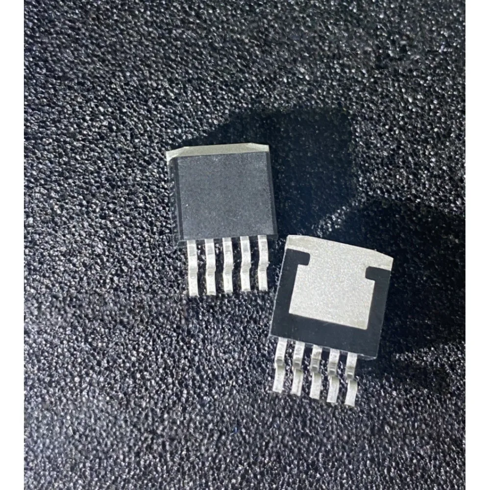 1-10PCS P75NF75 STP75NF75 LM2596S-3.3 LM2596S 5 8609A AD8609 AD8609A ICS581G-01 ICS581G