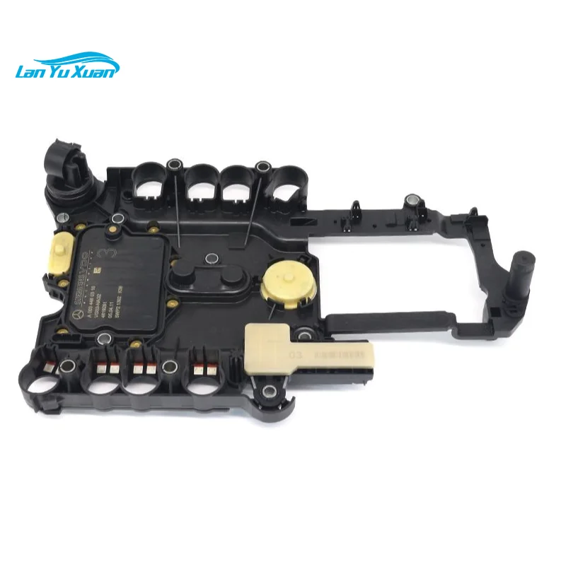 

Aibyiar 100% Work High Quality 722.9 REPAIR FOR Mercedes 7G 722.9 TCM Conductor Plate Transmission Control unit TCU