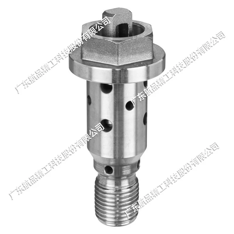 Applicable Control Valve Center Screw - Dodge 3.5L 68013891AA 68014107AA New One-year Warranty