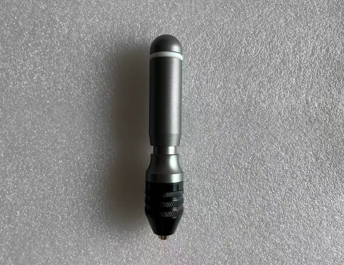 タングステンニードルホルダー-タングステン電極研磨器-アルゴンアーク溶接-タングステンニードル研削クランプ-最大直径6mm