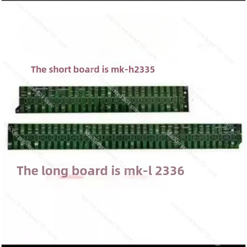 Suitable for Yamaha electronic organ PSRS650 S550 S670 kB290 kB291 and other keyboard circuit boards MK boards