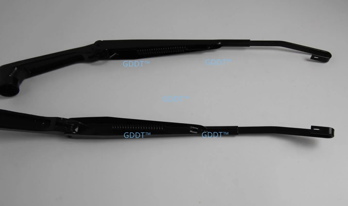 2 or 4 Ali LHD Front Window Glass Wiper Arm for Pajero V10 MB683941 Windshield Wiper Holder for Montero V30 MB683947 for Shogun