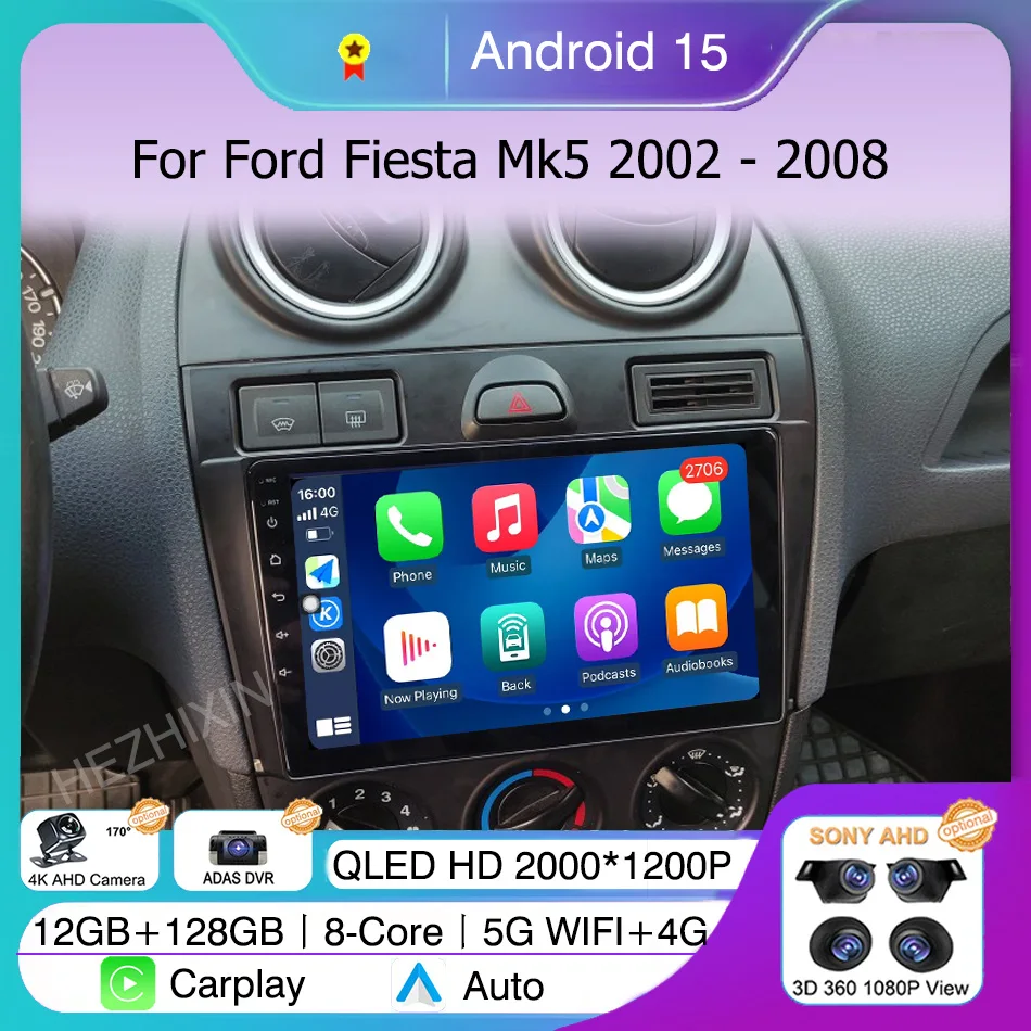 12GB+128GB Carplay …