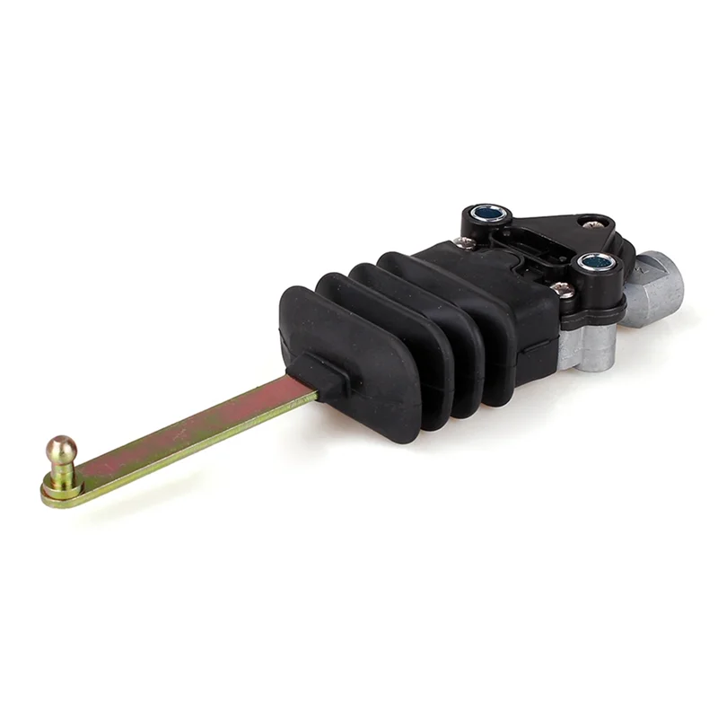 【Popular】Car Air Suspension Cab Leveling Valve  Height Control Valve 4640070020 20531965 3198233 For Volvo FH12 FH16 Daf