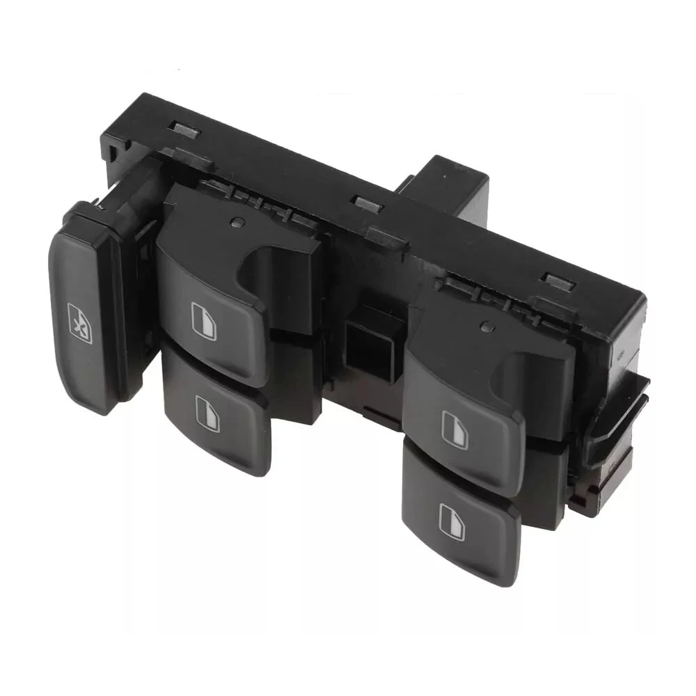 

5E0959857A ​Power Window Switch Control Button for Skoda Octavia Fabia 2013-2018 5E0959857 5E0959857E