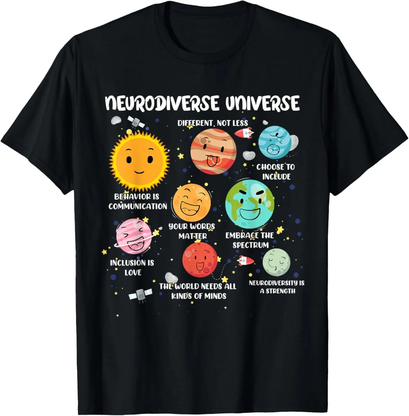 Neurodiverse Univer…