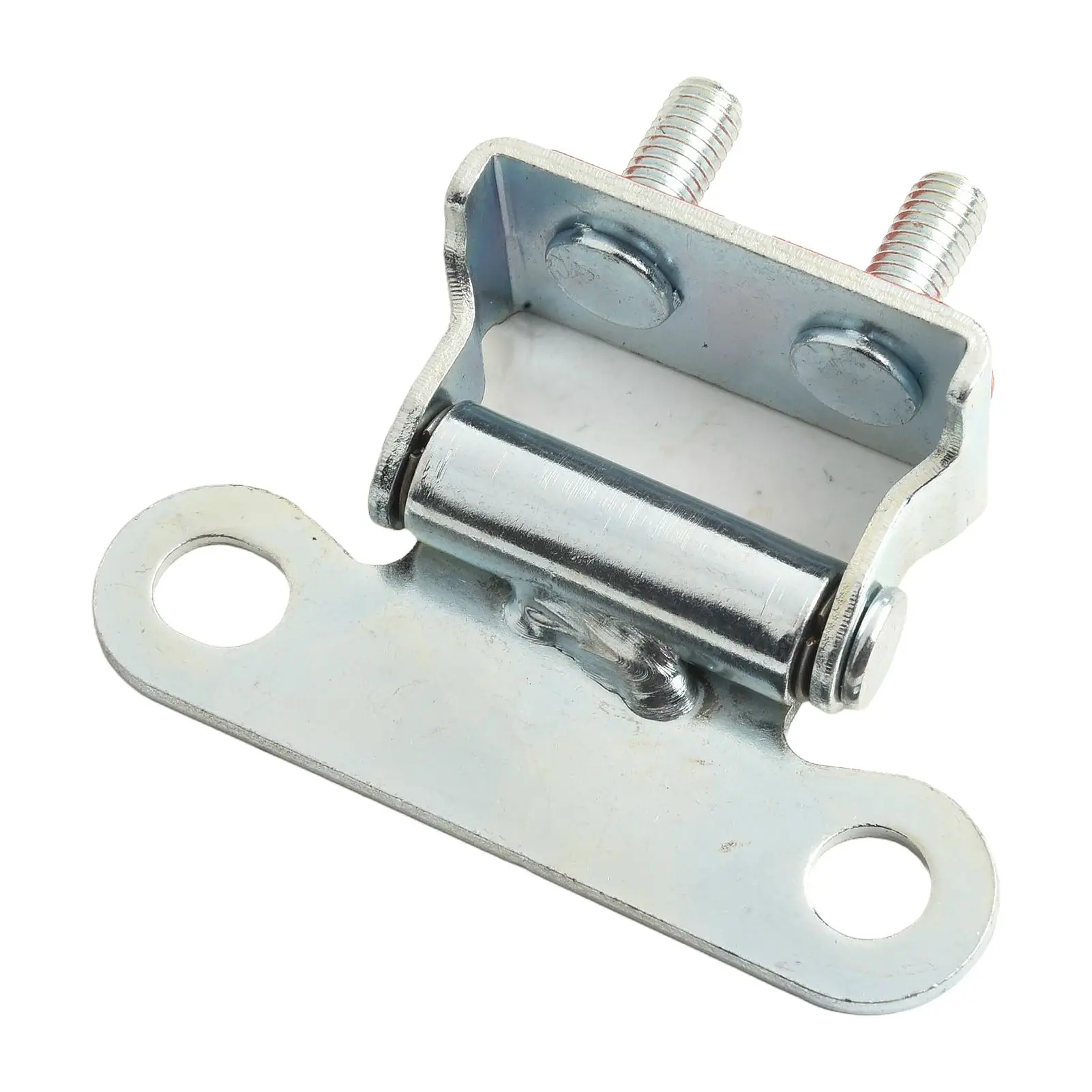 Directly Replaces Broken Rear Door Liftgate Hinges on For Toyota For RAV4 from Year Range '13 '18 Part No 688100R010