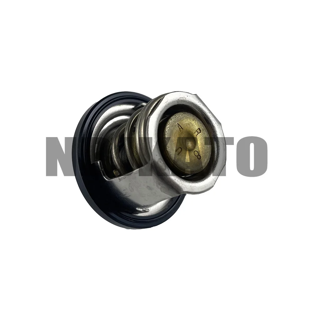 NBJKATO Brand New Genuine Thermostat OEM 21210AA190 , 21210AA191 For 2015-2019 Subaru Impreza Crosstrek XV