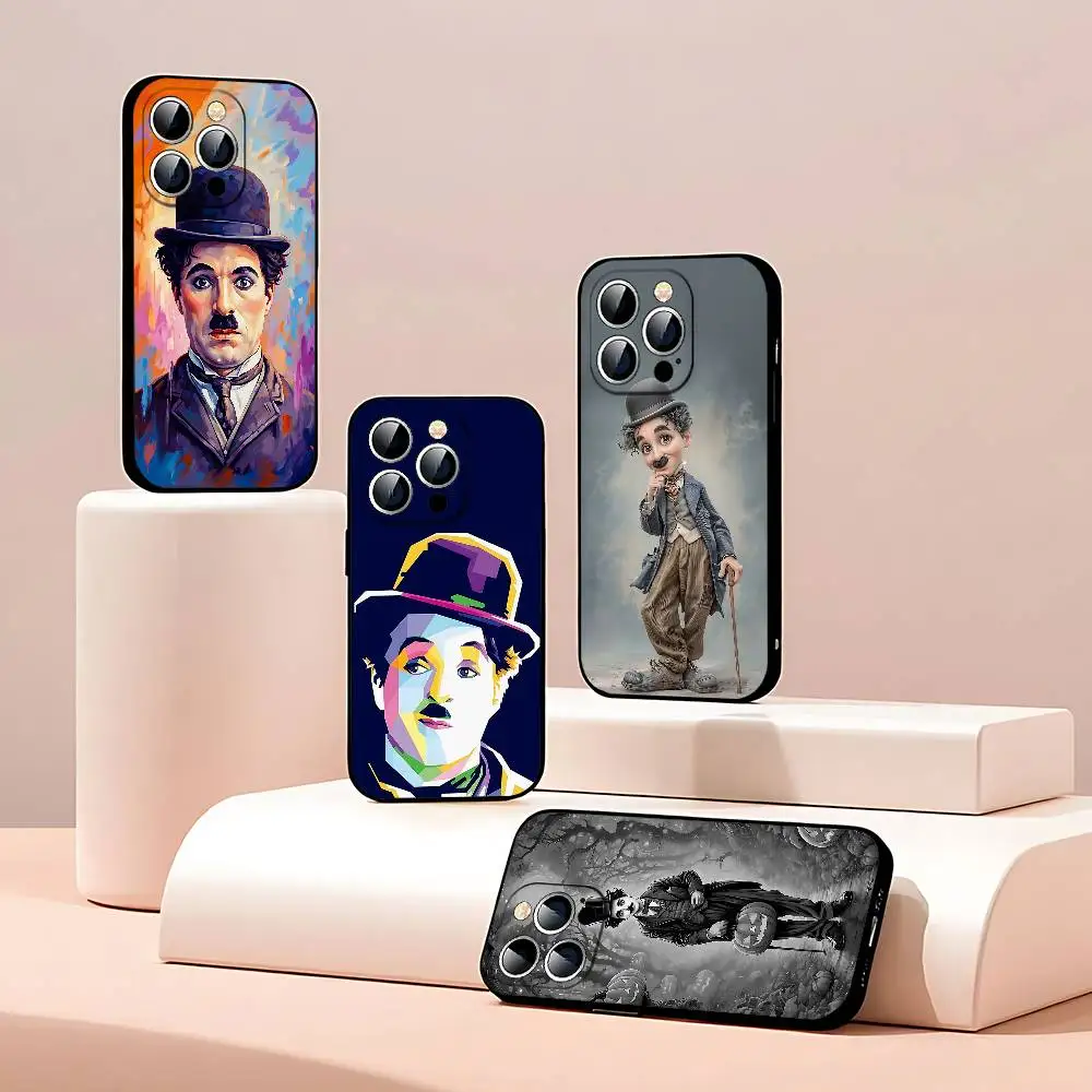 Actor C-Charlie C-C…