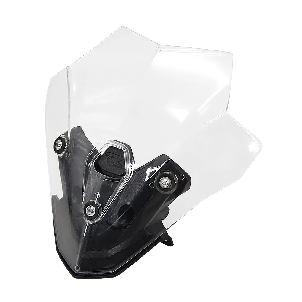 

For BMW F900R F 900R F900 R Motorcycle Sport Touring Windshield WindScreen Wind Deflector