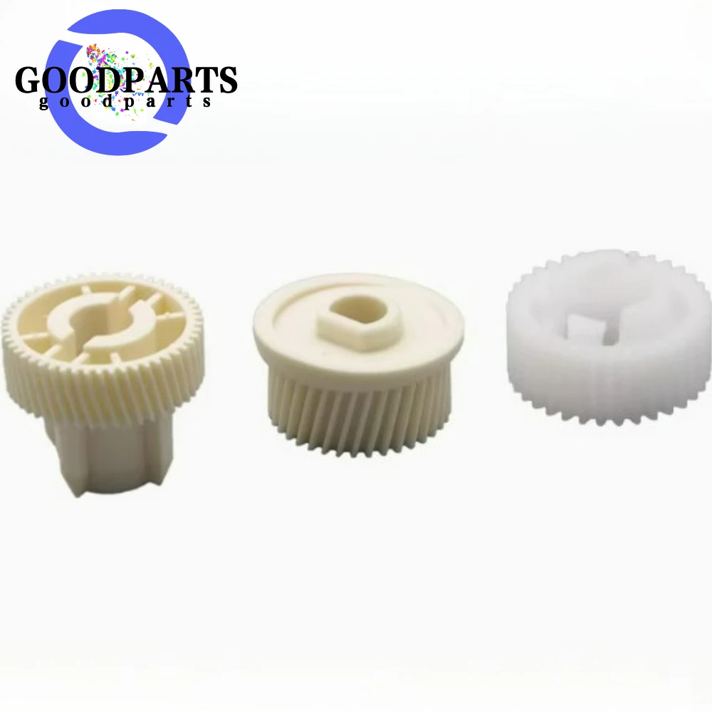

3pcs/Set New transfer Unit Joint Cam Gear For Ricoh Aficio 1060 1075 2060 2075 700 2051 AB01-4176 AB014176 B065-3872 B0653872