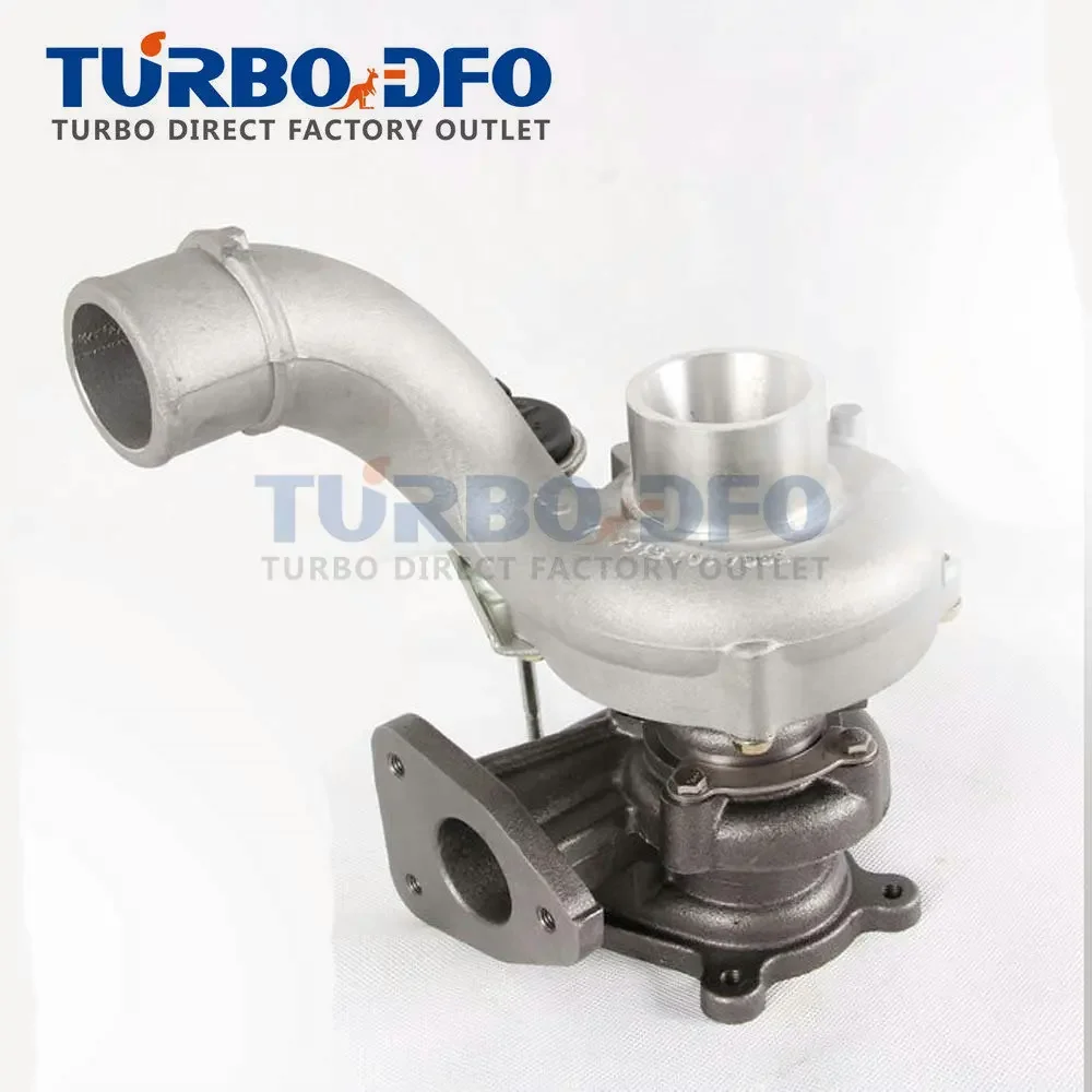 Turbo For Cars 8200036999 53039880055 Internal Replacement Parts for Renault Master II 2.5 dCI 73Kw 84Kw 100HP G9U 2001