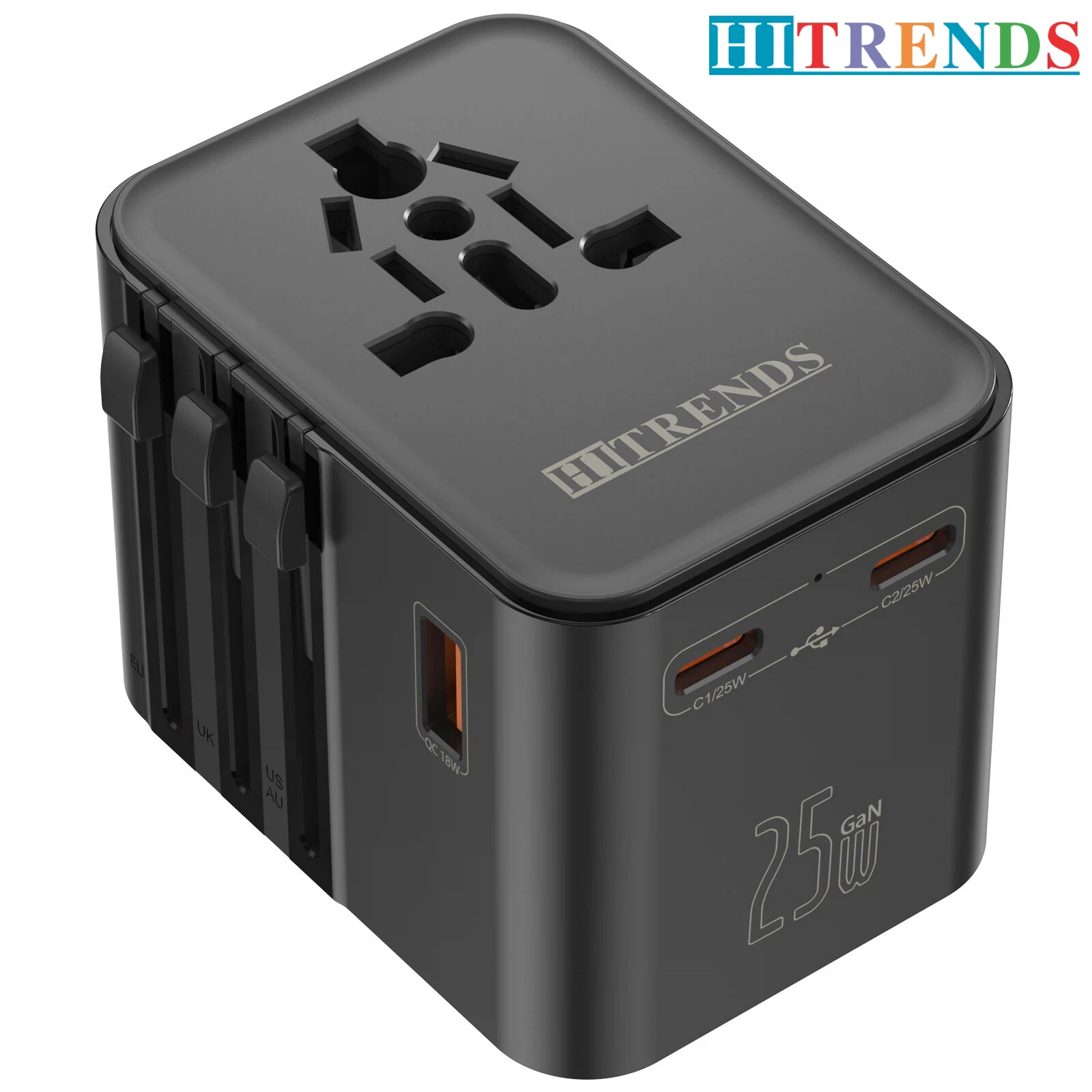 Hitrends Reiseadapt…