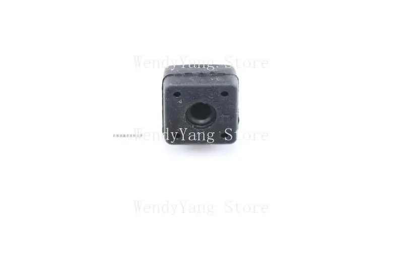 Suitable for Fiat, Feixiang, license plate buckle, rear license plate fixing clip